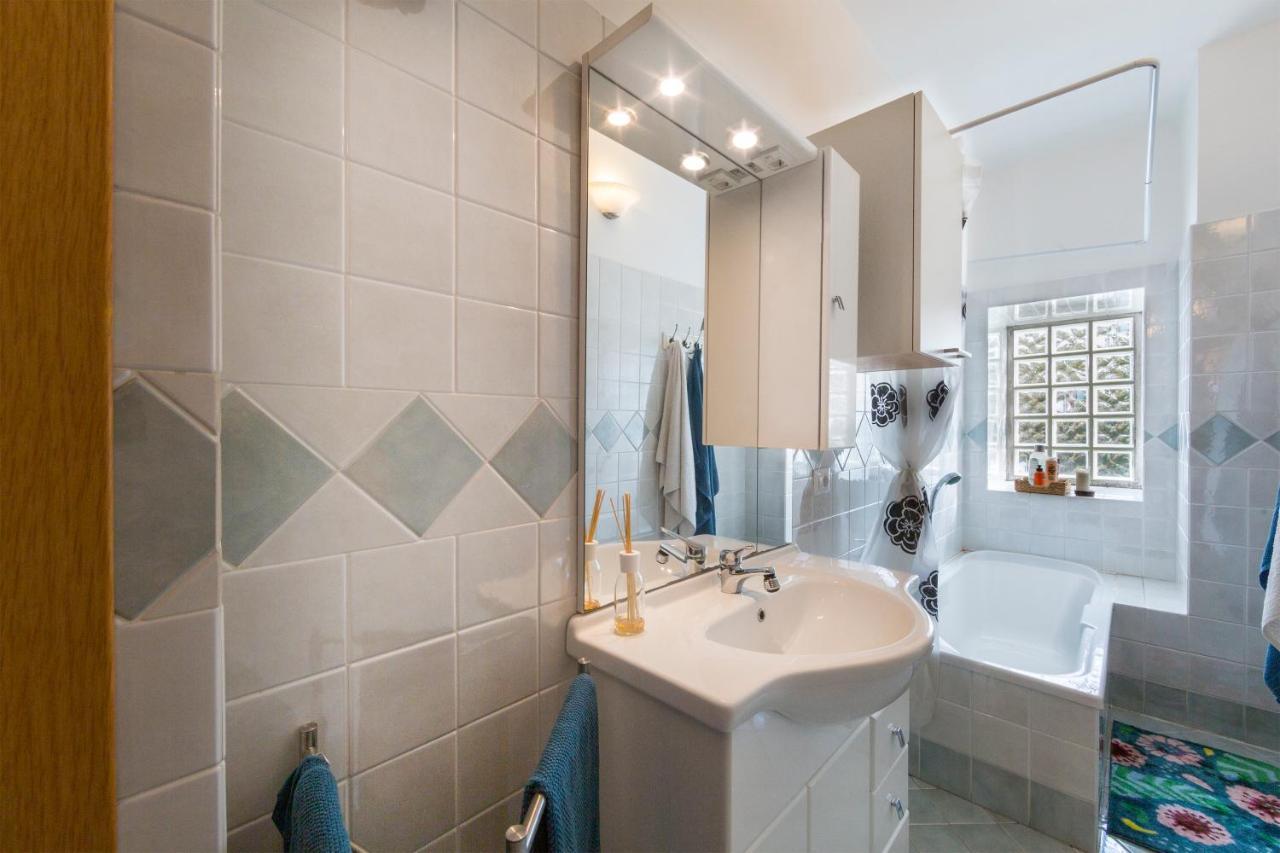 ホテル Casa Nel Rustico Foresteria Lombarda Misinto 部屋 写真
