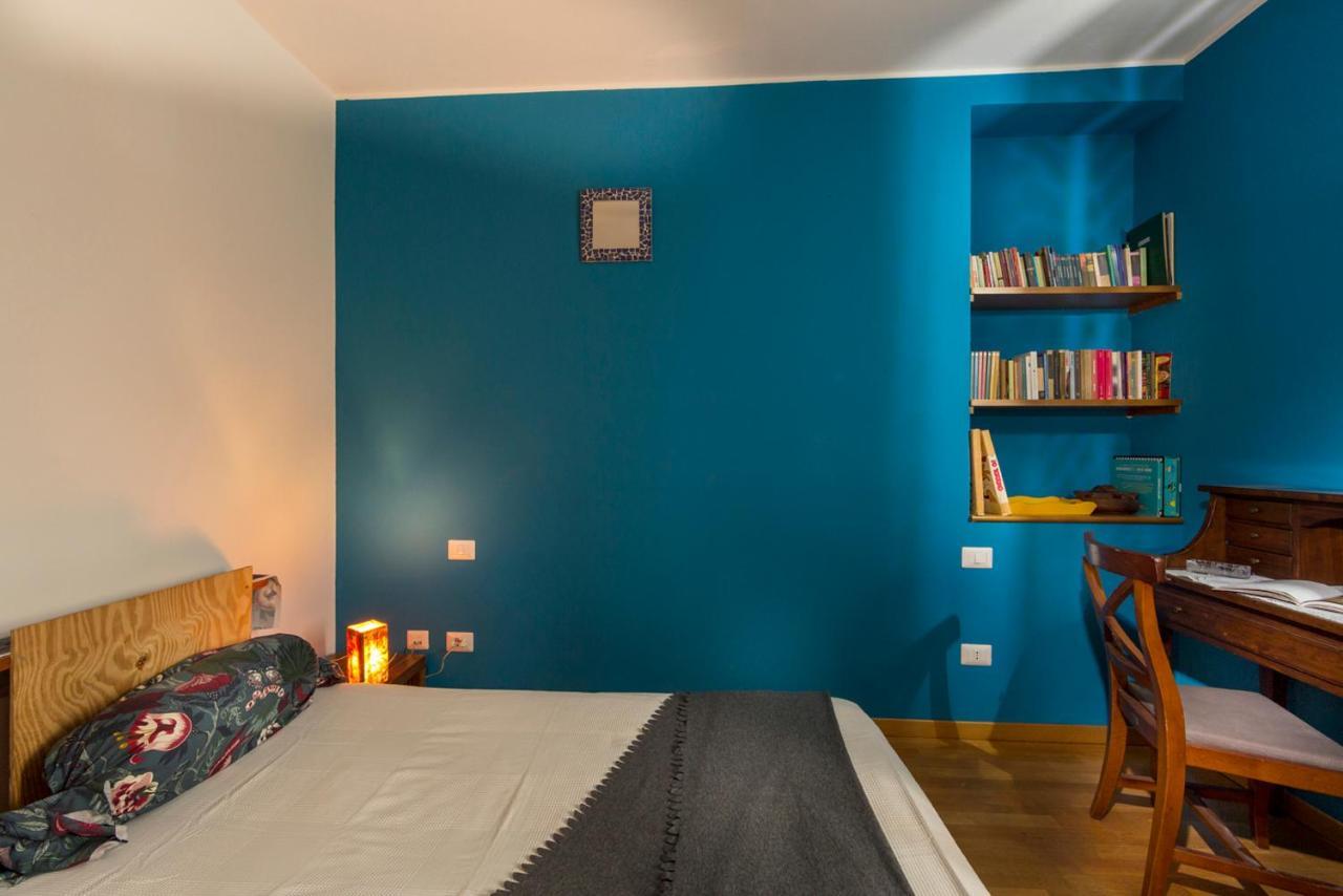 ホテル Casa Nel Rustico Foresteria Lombarda Misinto エクステリア 写真