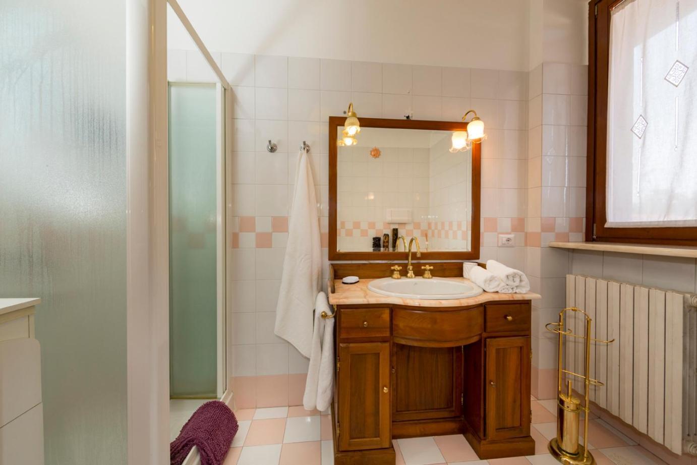 ホテル Casa Nel Rustico Foresteria Lombarda Misinto エクステリア 写真